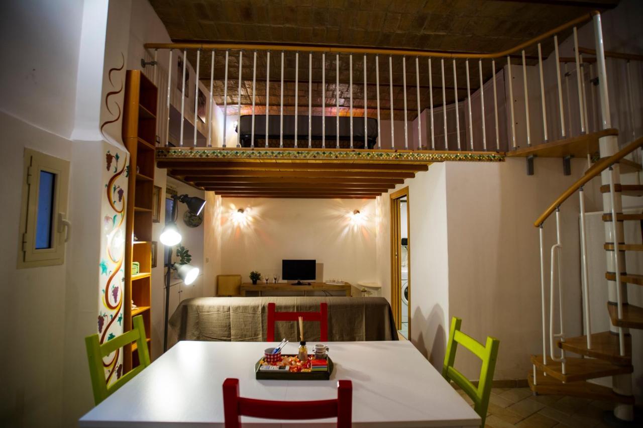 [Colosseo-Termini 5 ✶✶✶✶] Elegante Appartamento Rom Exteriör bild